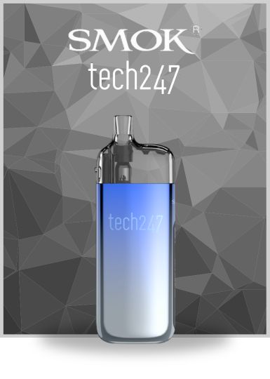 Tech 247 Kit