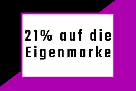 Purple Eigenmarke