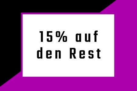 Purple Rest