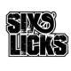 Six Licks E-Liquid