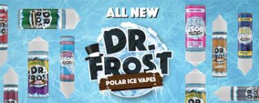 Dr. Frost Aromen