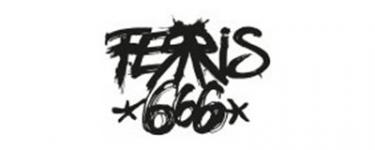 Ferris 666 Liquid