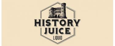 History Juice
