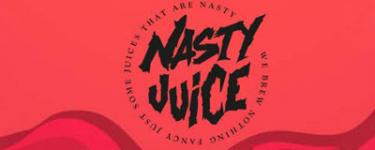 Nasty Juice Aromen