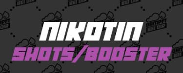 Nikotin Shots