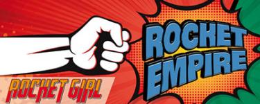 Rocket Empire Dampftbeidir De E Zigaretten Liquids