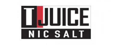 T-Juice Salts