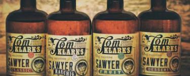 Tom Klark Liquids