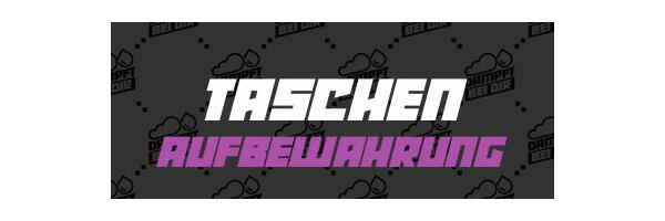 Aufbewahrung