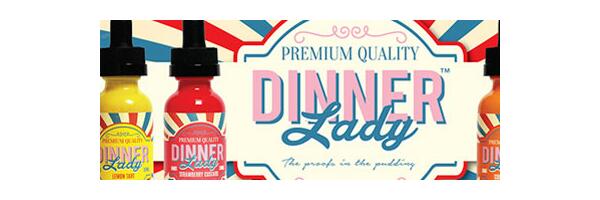 Dinner Lady Liquid