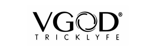 VGOD Nicsalt