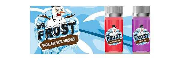 Dr. Frost Liquid