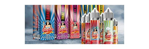 PJ Empire Aroma