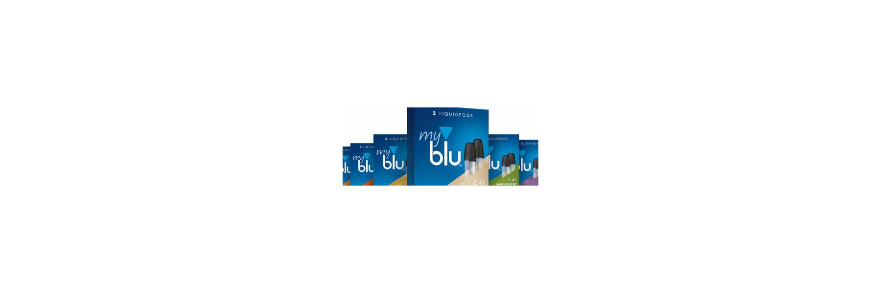 elfbar elfa master akku Blu 2.0 Pods günstig kaufen main image 1