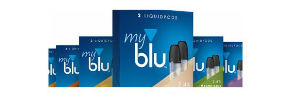 Blu Pods
