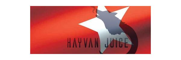 Hayvan Juice Aroma