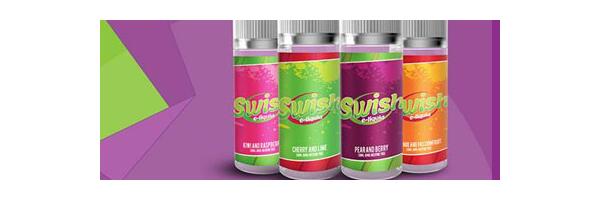 Swish Liquid 100ml