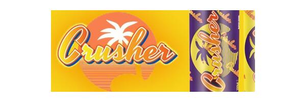 Crusher Liquid 100ml