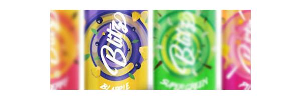 BLITZ Aroma
