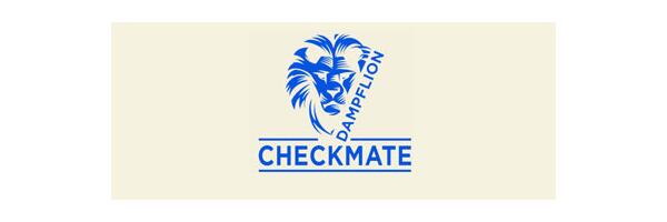 Dampflion Checkmate Aroma