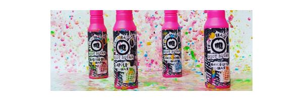 Riot Squad Aroma