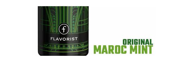 Flavorist Aroma