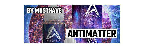 Antimatter Aroma