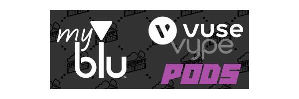 #LIQUIDPODS