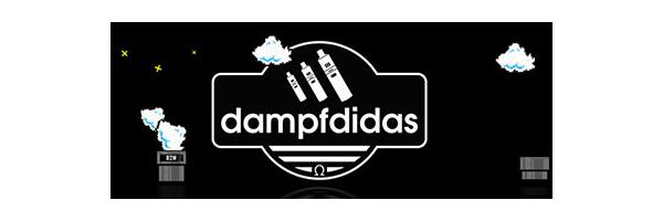 Dampfdidas Aroma