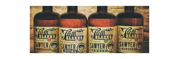 Tom Klark Liquid