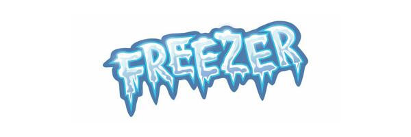Freezer NicSalt