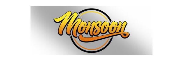 Monsoon Liquid 50ml