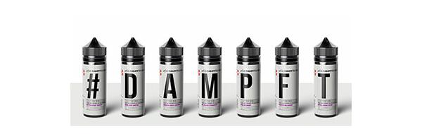 #dampftbeidir ORIGINALS
