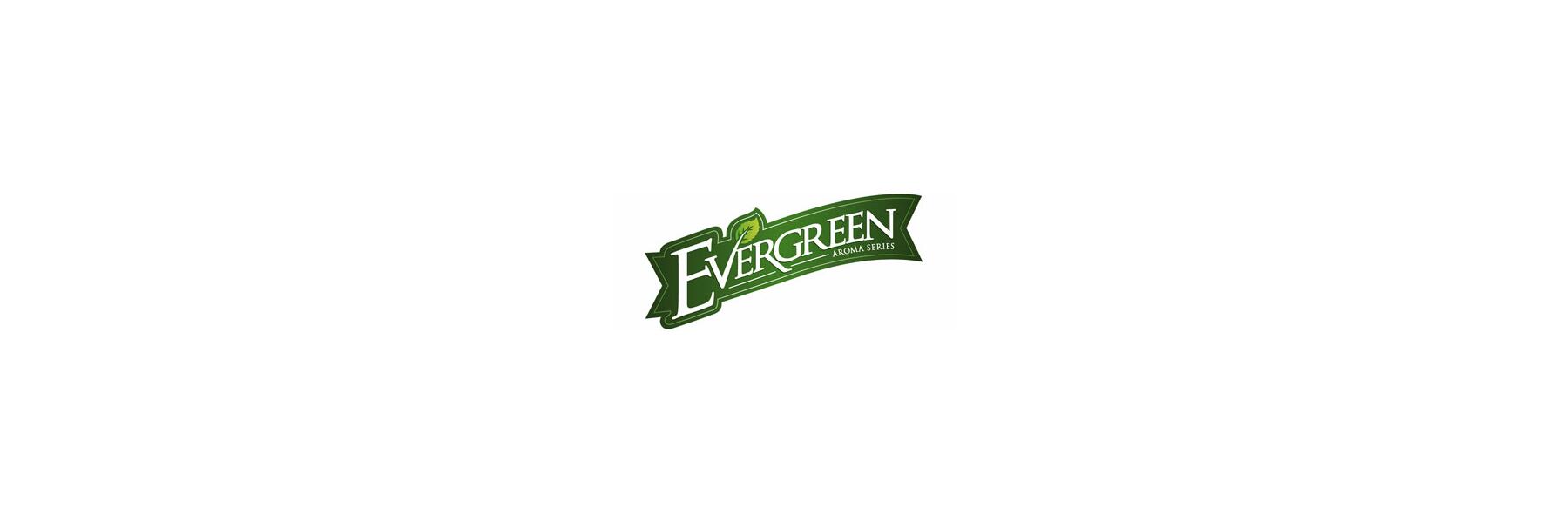 Evergreen Aroma dampftbeidir EZigaretten & Liquids