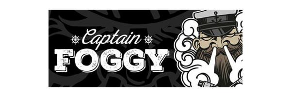 Captain Foggy Aroma