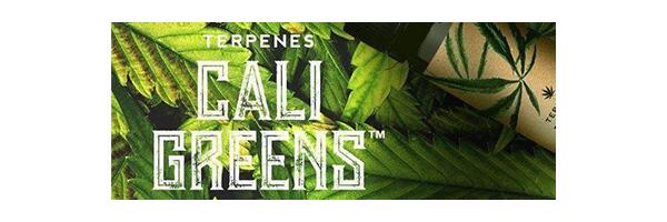 Cali Greens Liquid 100ml