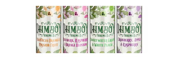 Ohmboy Aroma