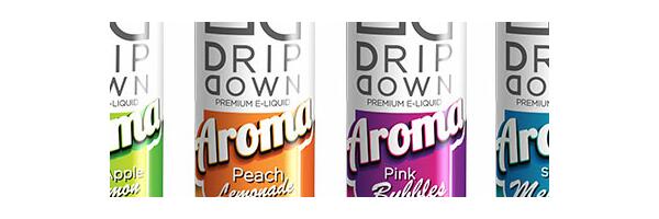 Drip Down by IVG
