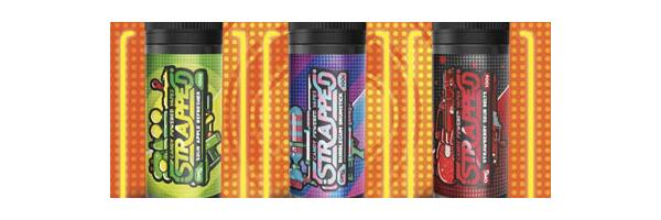 Strapped Aroma