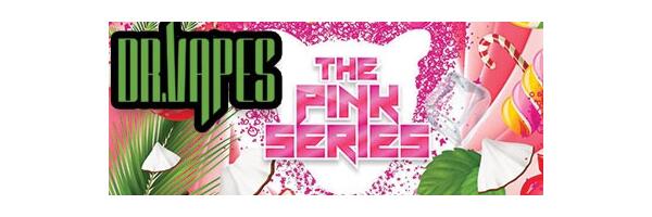 Dr. Vapes Pink