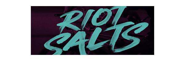 Riot Squad Nicsalt