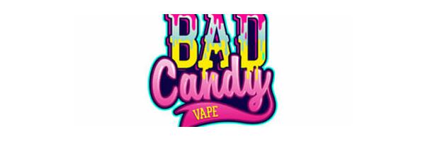 Bad Candy Aroma