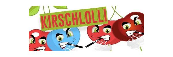 Kirschlolli Nicsalt