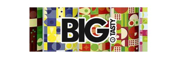 Big Tasty Aroma
