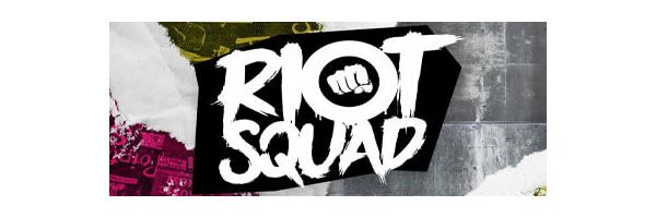 Riot Squad Liquid