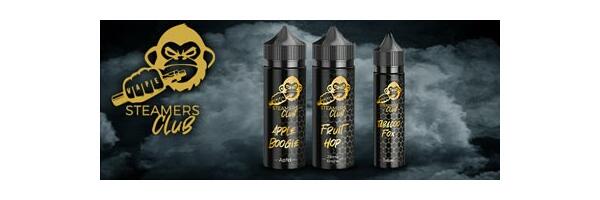 Steamersclub Aroma