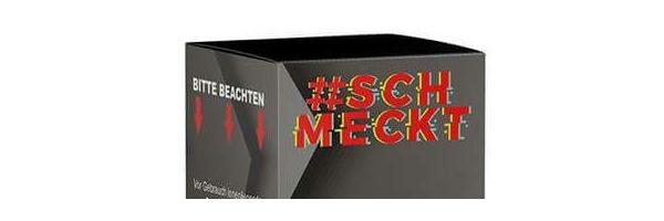 Schmeckt Nicsalt