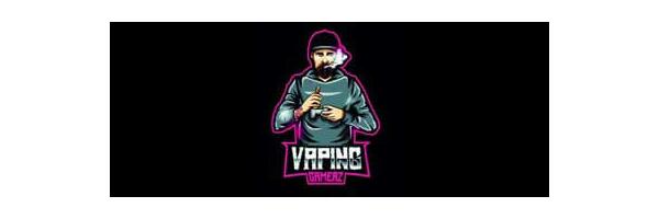 Vaping Gamerz Aroma