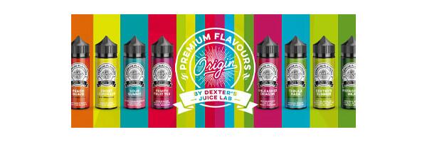 Dexters Juice Aroma