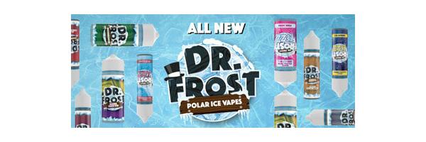 Dr. Frost Aroma